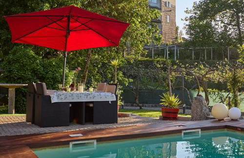 Ribeiro Country Villa com Piscina a 30 min do Porto - Foto 10