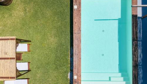 Villa Brigida Beach & Pool - Foto 4, sunbed