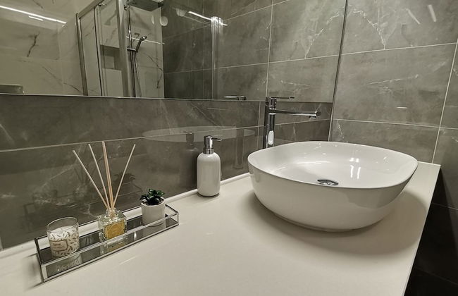 Ana Center Apartment in the Center of Split City - Foto 17