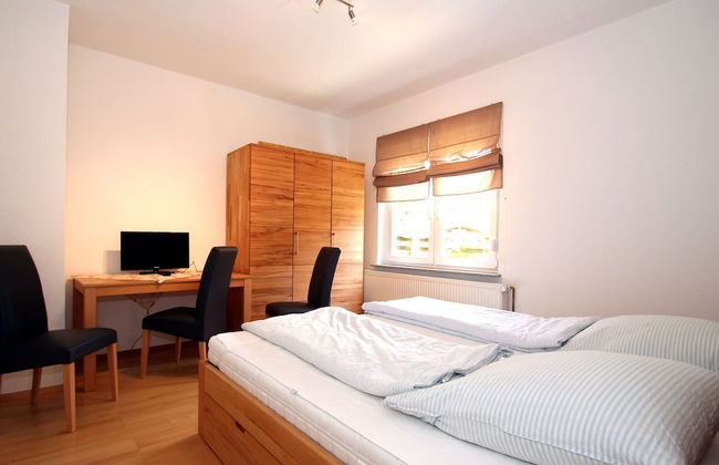 Wohnung in Perfekter Lage in Carolinensiel - Foto 2