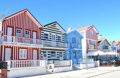 HC Torreira Beach - Foto 42