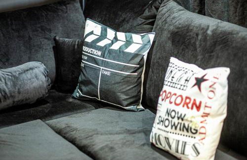 The Black Box-Wyndale Signature Stays - Foto 28