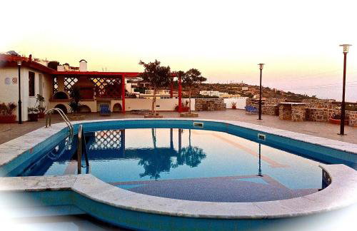 Filoxenia Villa - Foto 51