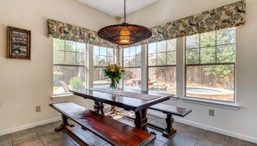 Near Cynthia Woods Mitchell Pavilion Family Home! - Foto 3