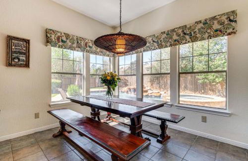 Near Cynthia Woods Mitchell Pavilion Family Home! - Photo 3