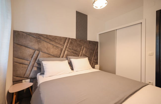 Boutique Apartments Ad Astra - Photo 11