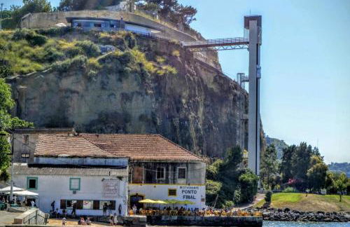 Apartamento Tejo - Foto 52