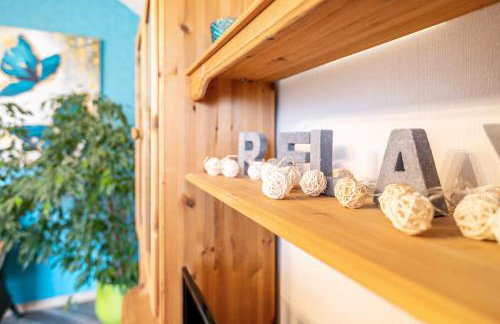 Ferienwohnung am Töschenbach - Photo 7