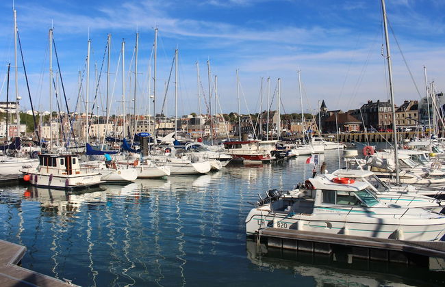 VVF Normandie Forges-les-Eaux - Foto 26