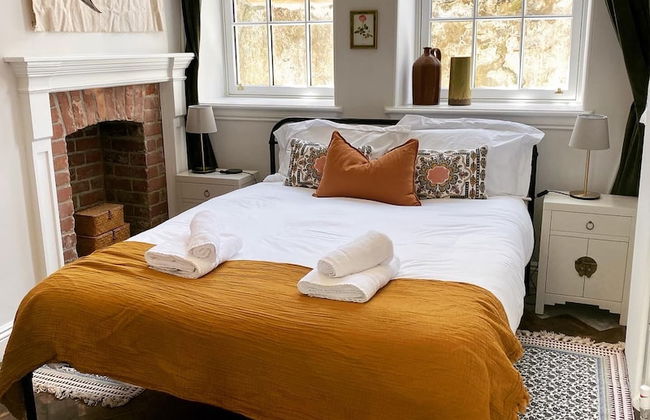 The Chapel Hayle - Foto 26