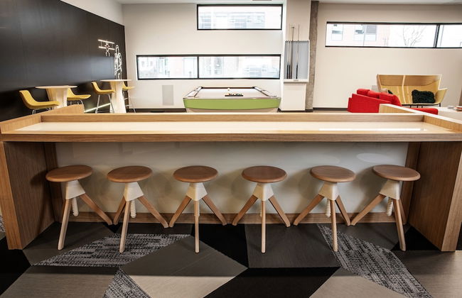 Domicile Suites at Marina SLU - Photo 46