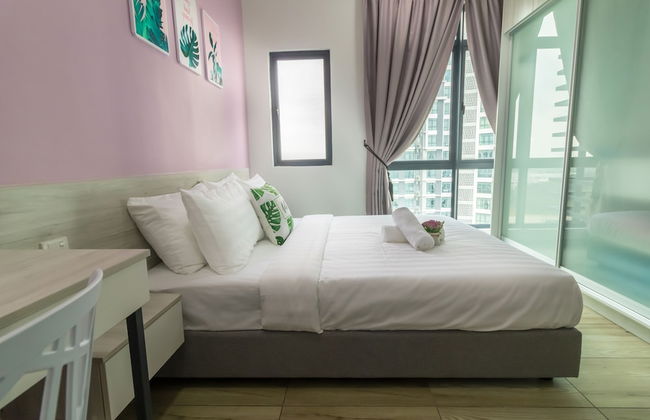 Kenwingston Square Garden by IdealHub - Foto 26