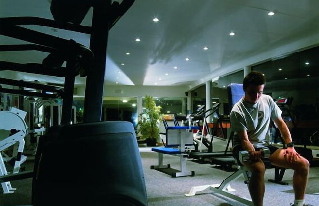 Quinta da Encosta Velha Golf & Leisure Village - Foto 20