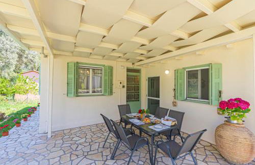 Eleonas Country House - Foto 17