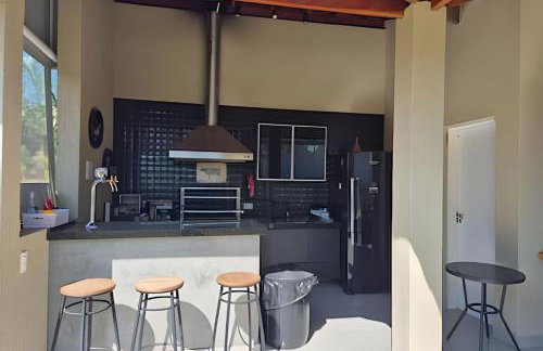 Casa em Condomínio - Ibiuna - Foto 40