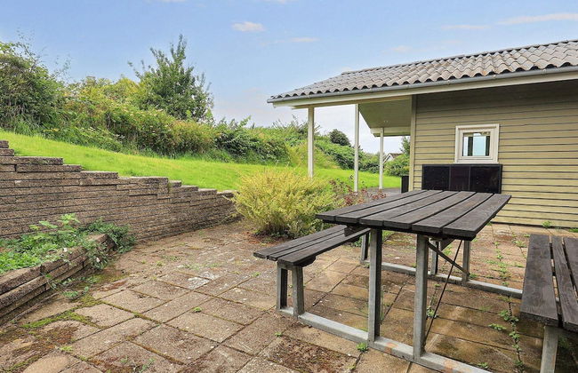 6 Person Holiday Home in Brenderup Fyn - Photo 23