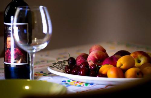 La Corte Apartment - Foto 15