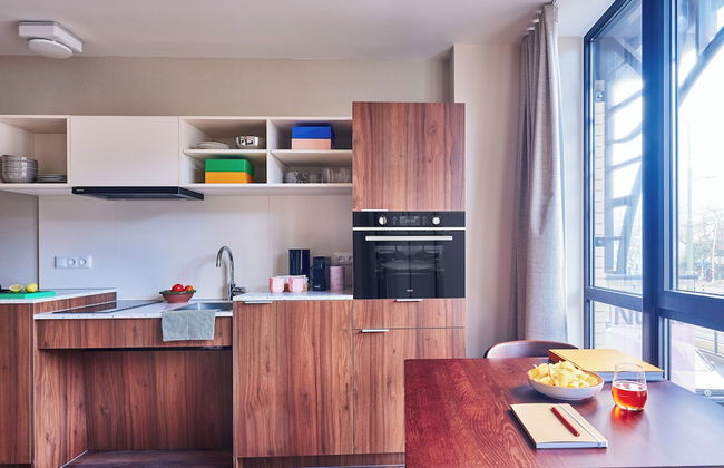 Numa The Hague Scheveningen - Photo 45