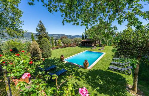 Magnolia Sublime Villas - Casa da Bragunda - Foto 2