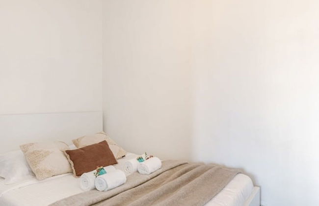 Apartment in Antwerp With View on the Scheldt - Foto 4