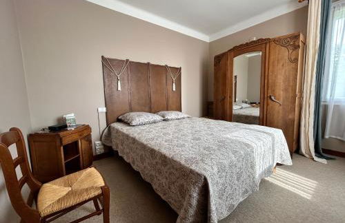 762 - Maison bretonne à moins de 2 kms des Plages. - Foto 34