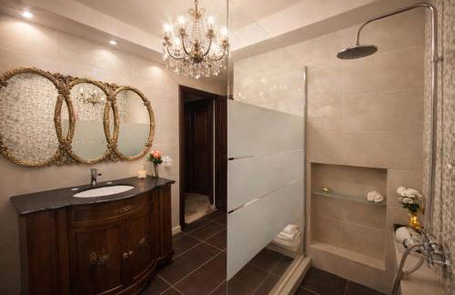 Royal stylish view apartment - Foto 21