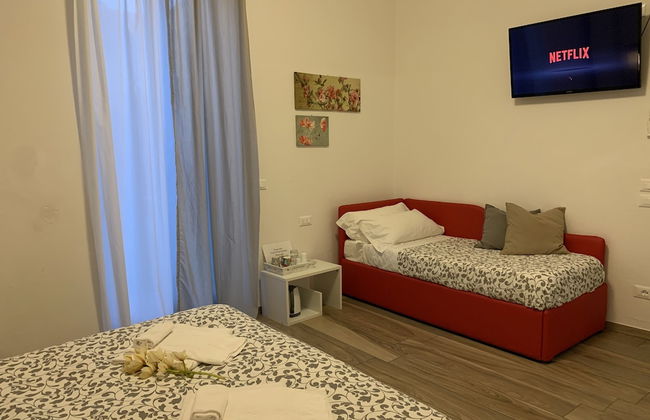 Affittacamere Il Borgo - Foto 7