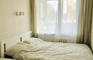 Work & Chill - Centrum, PKP Olsztyn Główny, Park Kusocińskiego - Foto 9