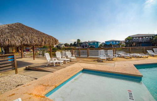 Why Knot Relax - Heated PRIVATE Pool Beach Gear Credit Included - Foto 64