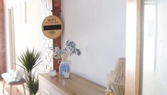 Traditional Home & Private Rooftop Olhão - Photo 4