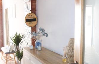 Traditional Home & Private Rooftop Olhão - Photo 4