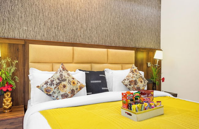 Alaya Stays Kingdom Heartz - Photo 23