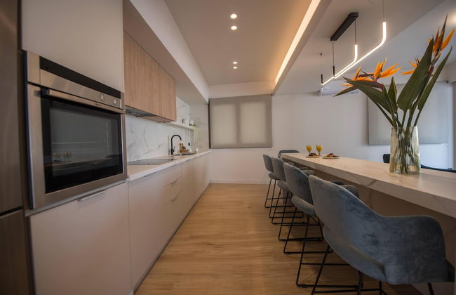 Arvacay Luxury home - Foto 16