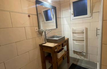 Bel Appartement dans résidence cheminée /Jardin - Foto 36