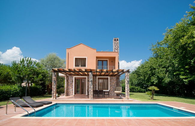 Olympus Villas - Photo 62