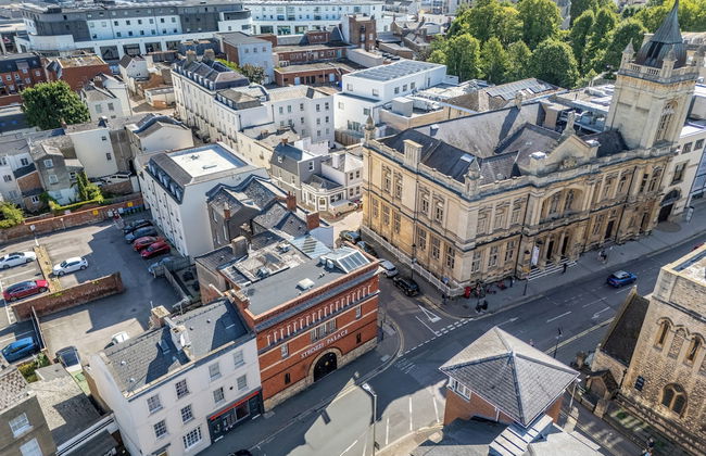 Strozzi Palace Suites by Mansley - Foto 60