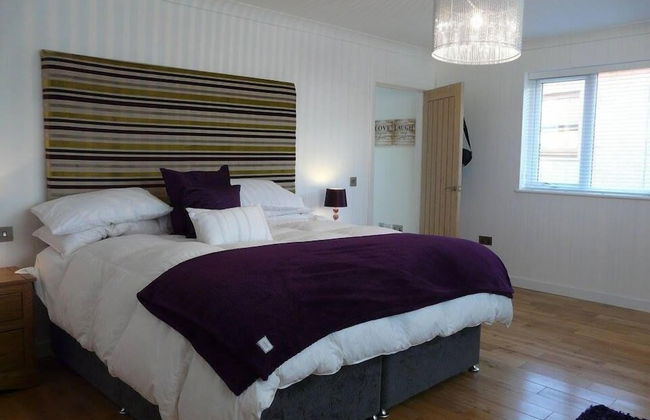 Langley Cottage - Foto 6