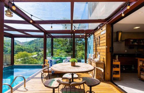 Santa Serra Itaipava - Foto 52