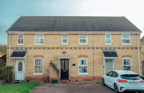 2 Bedroom Peaceful Home, Colchester - Foto 25