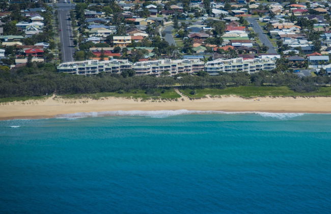 Surfside on the Beach - Foto 61