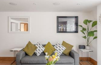Luxury Apt 3Bedroom 2Bath-London Marylebone Station & Baker St - Foto 28