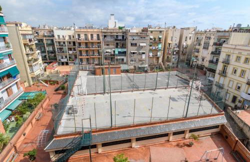 Private Roof Top Sant Antoni - Foto 19