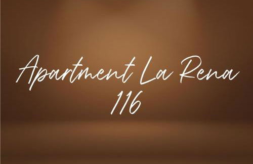 Apartment La Rena 116 - Foto 1