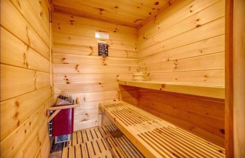 4 Bed 4 Bath Vacation home in Sylva - Foto 24