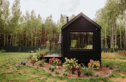 Ten Mały Domek - Foto 10