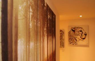 Edinburgh Pearl Apartments - Dalry House Residence - Foto 14