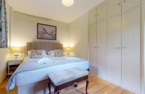 The Stables at Birch Cleave Barns - Foto 3