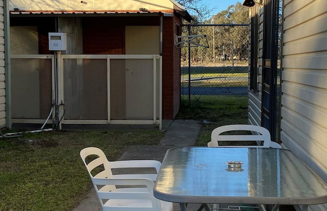 Deniliquin Pioneer Tourist Park - Foto 49