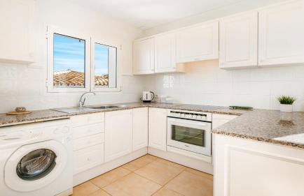 Villa Alma de Mar - Exceptional Villa with Marina Views & Pool - Foto 12