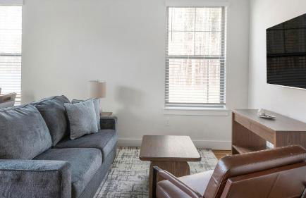 Landing Chic 1BD Gym - Foto 18